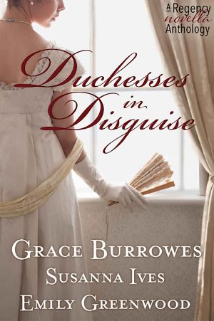 [Duchess in the Wild; Emily Greenwood 01] • Duchesses in Disguise